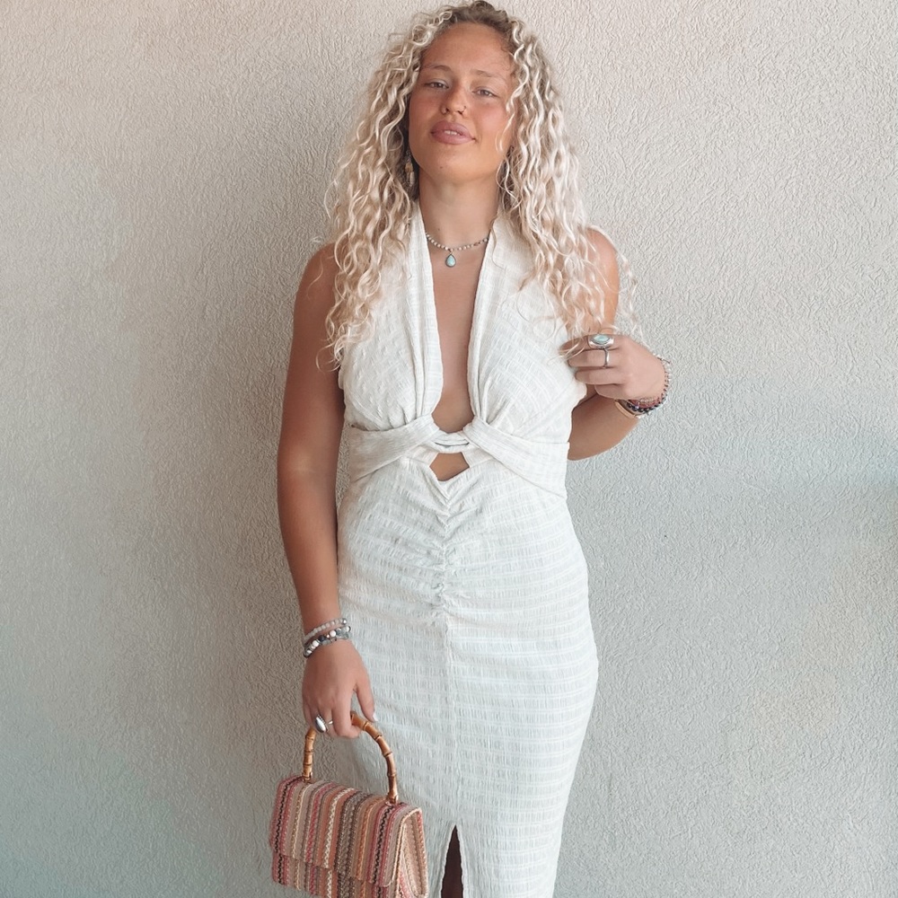 Meet your Posher, Madilyn